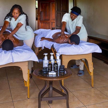 בריטס Sable Ranch Thaba Khaya Lodge מראה חיצוני תמונה