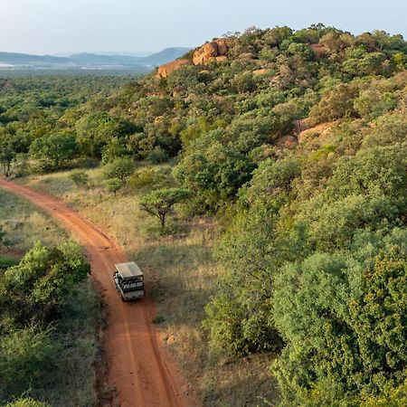 בריטס Sable Ranch Thaba Khaya Lodge מראה חיצוני תמונה