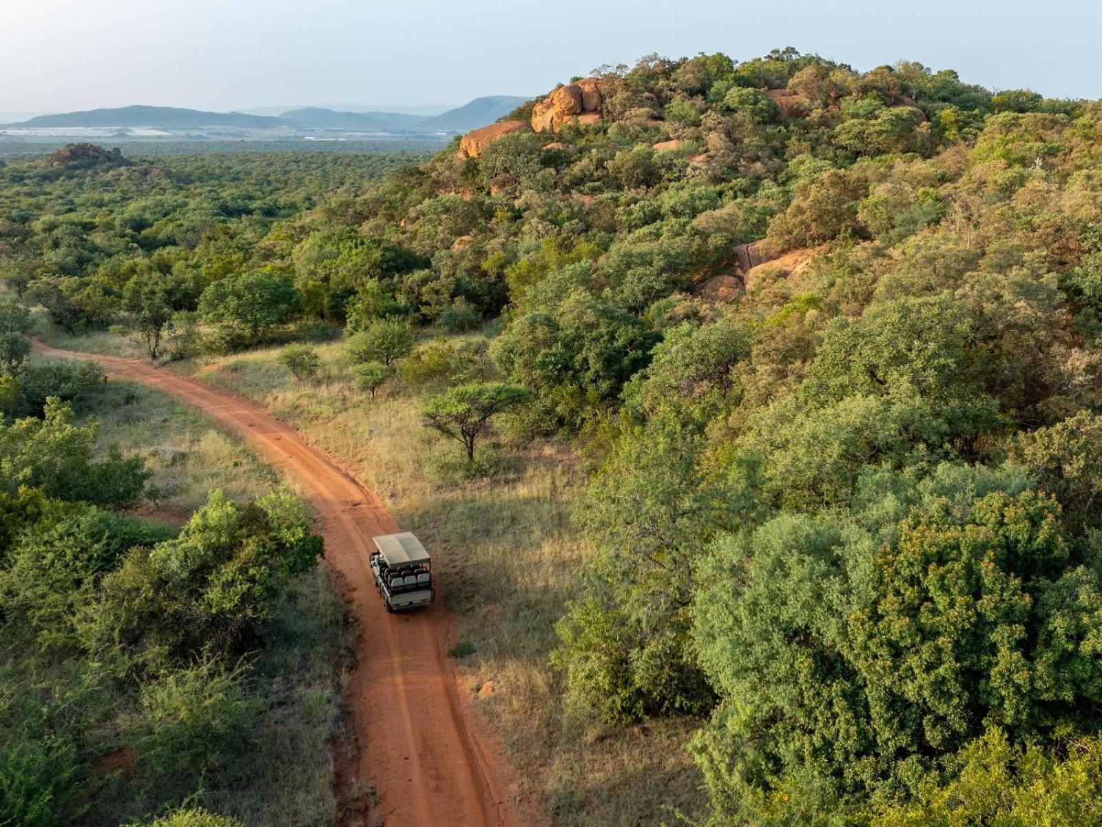 בריטס Sable Ranch Thaba Khaya Lodge מראה חיצוני תמונה